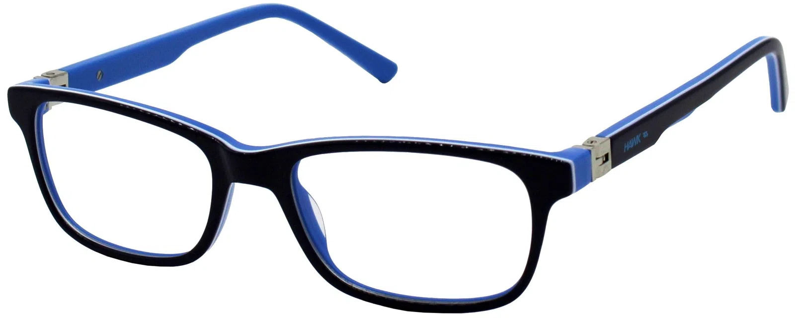 Tony Hawk 65 Eyeglasses - view 3